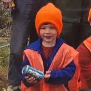 Meet your Posher, Logan